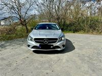 gebraucht Mercedes CLA200 -