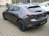 gebraucht Mazda 3 Lim. 5-trg.Selection-Top Ausstattung-nur 34Tkm