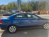Gebraucht Opel Vectra Comfort 147 PS (108 kW) 2002 Blau Limousine