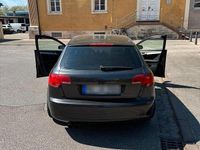 Gebraucht Audi A3 S-Line 116 PS (85 kW) 2005 Schwarz Kleinwagen