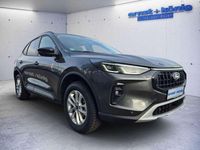 Gebraucht Ford Kuga Active X 182 PS (133 kW) 2024 Grau SUV