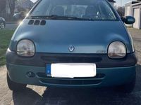 gebraucht Renault Twingo Bj. 2004, KAT neu 2023, TÜV 06/25