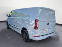 Neu VW T7 Edition 150 PS (110 kW) 2026 Grau Van