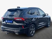 Gebraucht Ford Kuga ST-Line X 186 PS (136 kW) 2024 Agate black metallic SUV