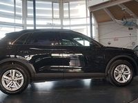 Gebraucht Audi Q3 S-Line 150 PS (110 kW) 2022 Schwarz SUV