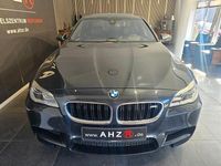 Gebraucht BMW M5 Competition Edition 575 PS (422 kW) 2015 Grau Limousine
