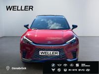 Neu Lexus LBX 136 PS (100 kW) 2025 Rot SUV