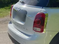 Occasion Mini ONE Chili 102 ch (75 kW) 2018 Blanc Citadine