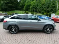 Gebraucht Mercedes GLE350 258 PS (189 kW) 2016 Andere SUV