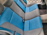 Gebraucht Opel Combo 90 PS (66 kW) 2002 Blau Van / Kleinbus