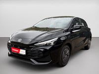 Neu MG MG3 116 PS (85 kW) 2025 Pebble black Kleinwagen