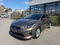 Gebraucht Kia Ceed 101 PS (74 kW) 2019 Braun Kleinwagen