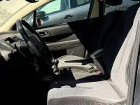 Gebraucht Citroën C4 Comfort 109 PS (80 kW) 2008 Lack grau thorium/metallic Limousine