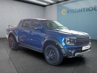 Gebraucht Ford Ranger Raptor 292 PS (214 kW) 2024 Blau Pickup