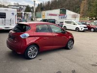 gebraucht Renault Zoe Limited ZE 40 Batterie Miete, Kamera, Navi, Sitzheizung.....