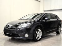 gebraucht Toyota Avensis Kombi Edition / NAVI / SHZ / KAMERA
