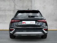 Gebraucht Audi A3 e-tron Ambiente 204 PS (150 kW) 2026 Mythosschwarz metallic Kleinwagen