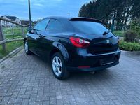 gebraucht Seat Ibiza SC 1.6 Tüv neu Getriebe neu