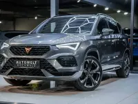 Occasion Cupra Ateca VZ 300 ch (220 kW) 2024 Gris SUV