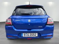 Gebraucht Suzuki Swift 82 PS (60 kW) 2025 Kleinwagen