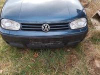 Gebraucht VW Golf IV Pacific 100 PS (73 kW) 2005 Andere farben Kombi