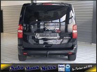 Gebraucht Citroën Jumpy 2019 Schwarz Van / Kleinbus