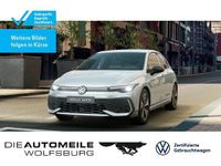 Gebraucht VW Golf VIII Style 272 PS (200 kW) 2025 Oyster silver metallic Limousine