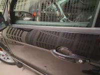 Gebraucht Ford S-MAX S 140 PS (102 kW) 2007 Schwarz Van / Kleinbus