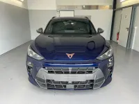 Neu Cupra Terramar 150 PS (110 kW) 2026 [2d2d] cosmosblau metallic SUV