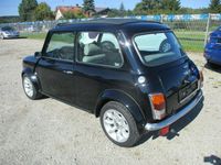 gebraucht Mini Cooper MPI 1.Hand Leder el.Faltdach Original 50.721Km