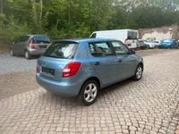 Gebraucht Skoda Fabia Classic 60 PS (44 kW) 2011 Andere farben Kleinwagen