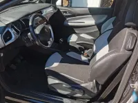 Gebraucht Citroën DS3 95 PS (69 kW) 2010 Schwarz Kleinwagen