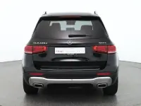 Gebraucht Mercedes GLB220 Progressive 190 PS (139 kW) 2023 Schwarz SUV