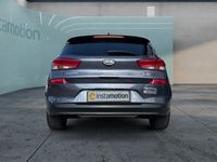 gebraucht Hyundai i30 1.4 T-GDI Passion Plus