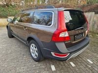Gebraucht Volvo XC70 163 PS (119 kW) 2013 Braun Kombi