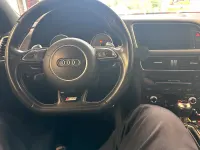 Gebraucht Audi SQ5 313 PS (230 kW) 2013 Schwarz SUV