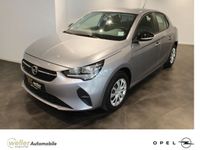Gebraucht Opel Corsa Edition 75 PS (55 kW) 2021 Grau Kleinwagen