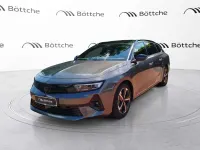 Gebraucht Opel Astra 131 PS (96 kW) 2025 Grau Kleinwagen