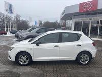 Gebraucht Seat Ibiza Reference 75 PS (55 kW) 2017 Limousine
