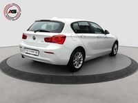 gebraucht BMW 118 i PDC ALU BLUETOOTH TEMPOMAT SCHECKHEFT