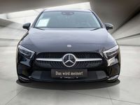 Gebraucht Mercedes A250 Progressive 160 PS (117 kW) 2020 Andere farbe Limousine