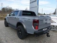 Gebraucht Ford Ranger Raptor 212 PS (155 kW) 2021 Grau Pickup