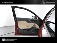 Gebraucht Audi A4 Allroad Basis 252 PS (185 kW) 2017 Rot Kombi