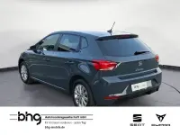 Gebraucht Seat Ibiza Style 116 PS (85 kW) 2025 Blau Kleinwagen