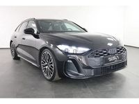 Gebraucht Audi A5 S-Line 150 PS (110 kW) 2025 Schwarz Kombi