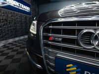 Gebraucht Audi SQ5 Comfort 313 PS (230 kW) 2013 Andere SUV