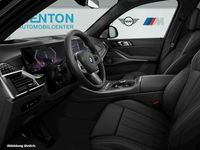 Neu BMW X5 Shadowline 352 PS (258 kW) 2026 Schwarz SUV