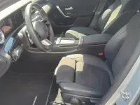 Gebraucht Mercedes A180 AMG line 150 PS (110 kW) 2025 High tech silber Limousine