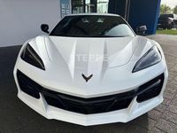 Neu Corvette Z06 646 PS (475 kW) 2025 Weiß Cabrio