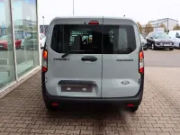 Neu Ford Transit 125 PS (91 kW) 2026 Cactus grey Kombi